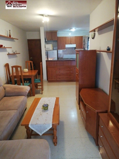 Benidorm (Centro) Marina Baixa apartment foto 6309035