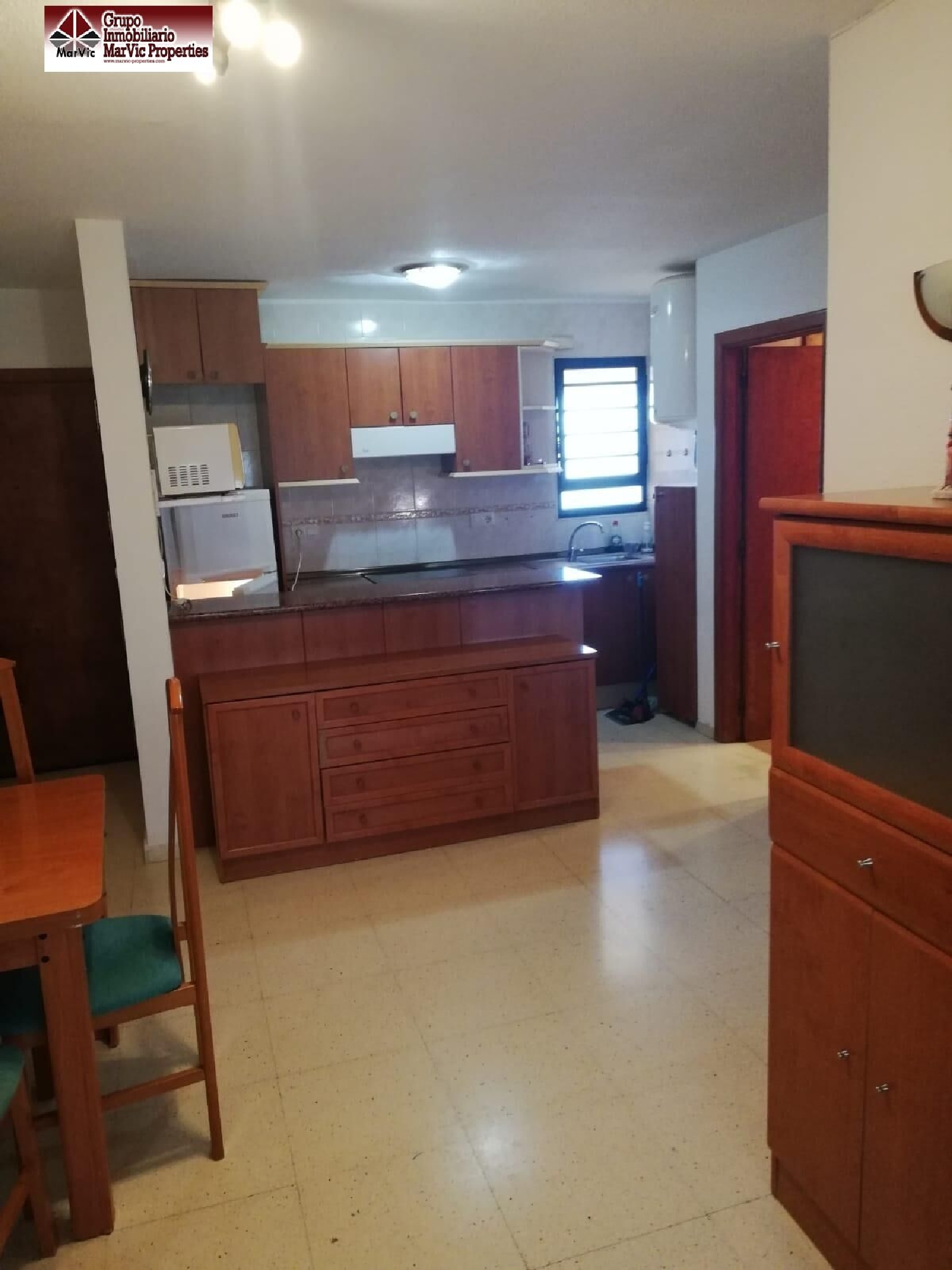  for sale apartment Benidorm (Centro) Marina Baixa 3