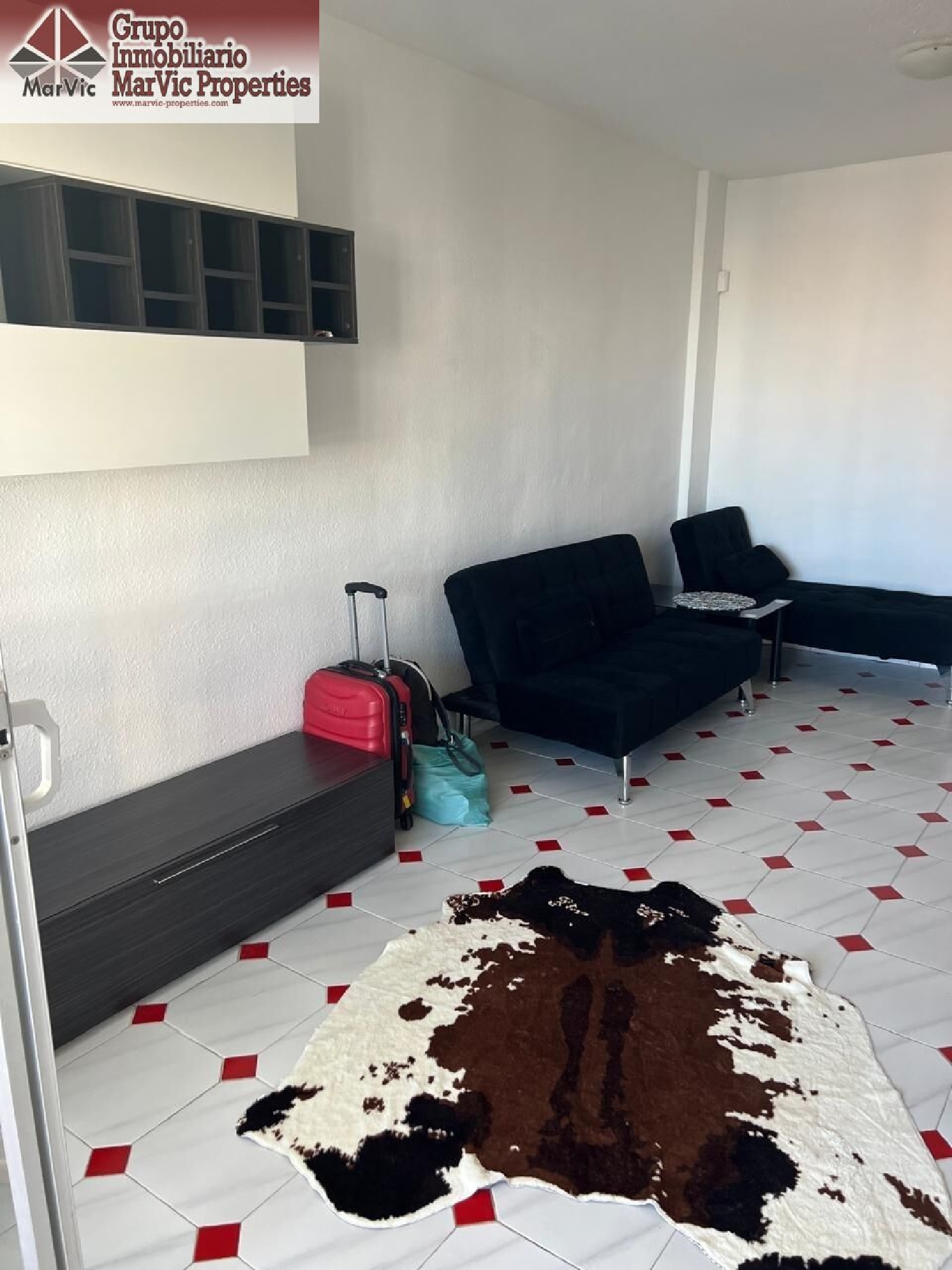  till salu lägenhet Benidorm (Centro) Marina Baixa 4