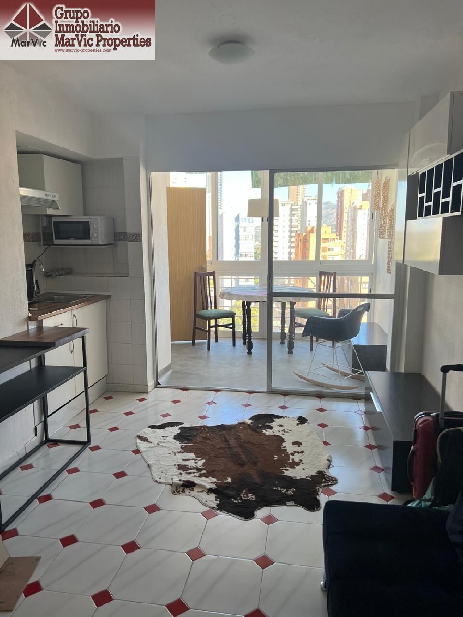  till salu lägenhet Benidorm (Centro) Marina Baixa 3