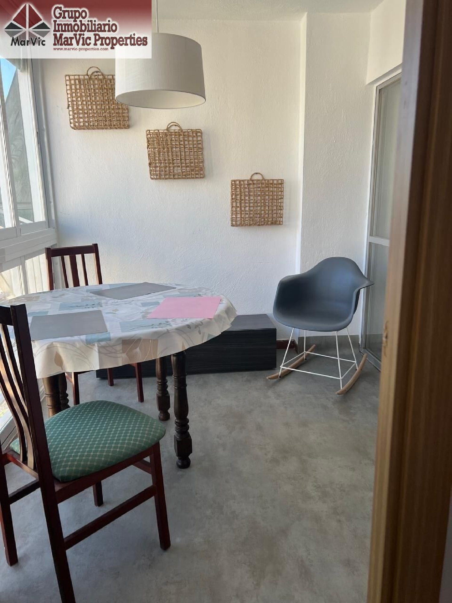  till salu lägenhet Benidorm (Centro) Marina Baixa 5