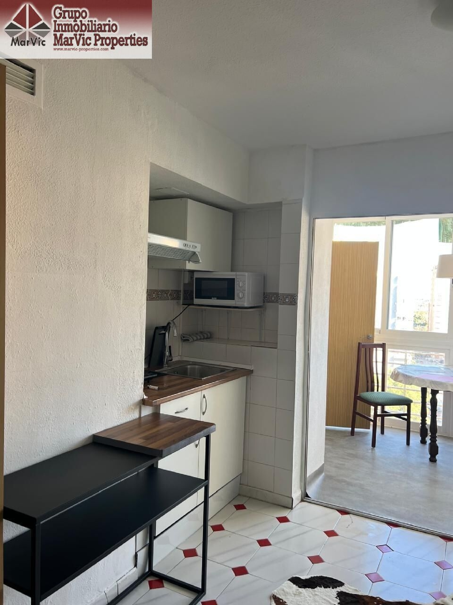  till salu lägenhet Benidorm (Centro) Marina Baixa 7
