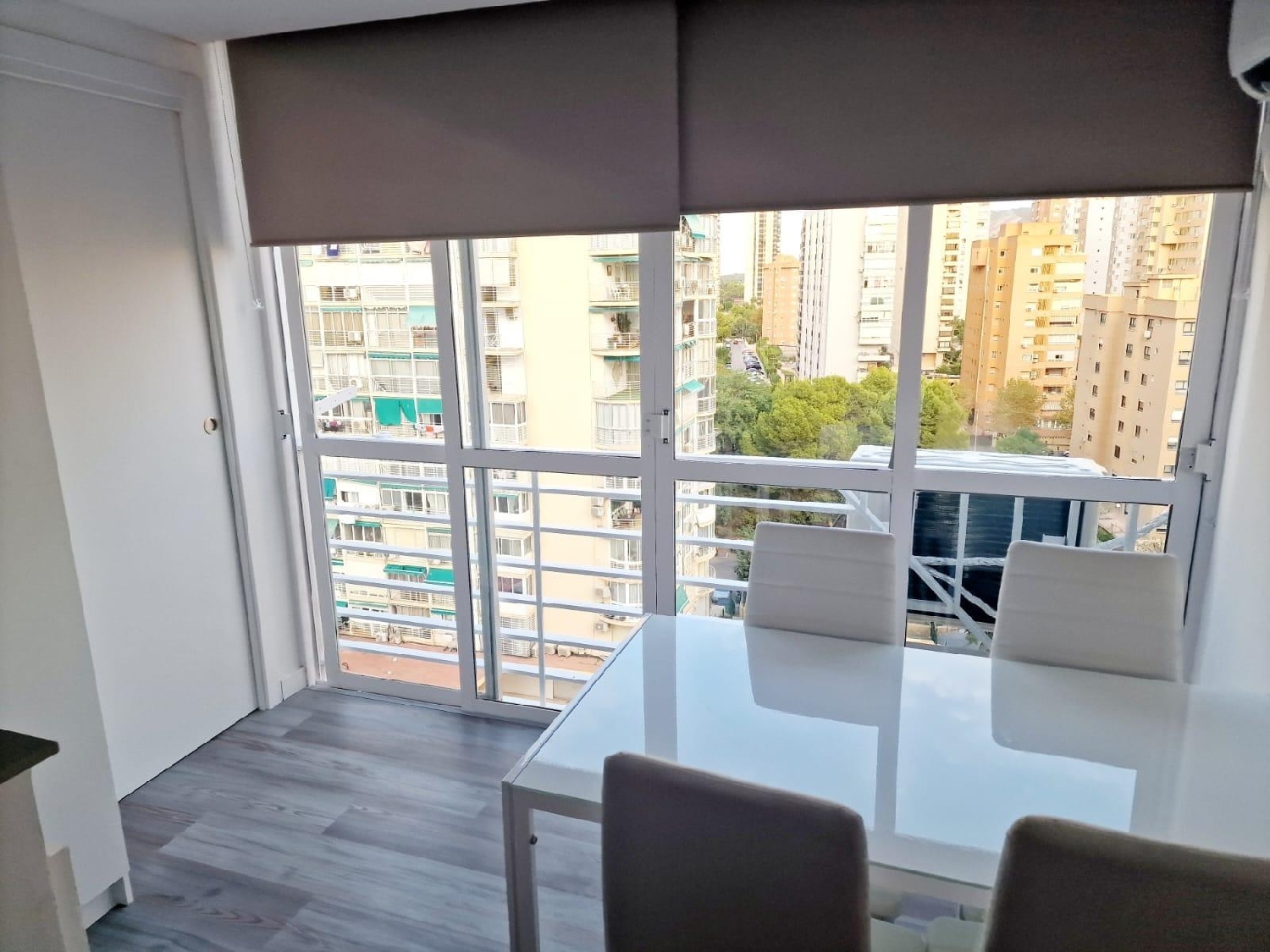  till salu lägenhet Benidorm (Centro) Marina Baixa 4