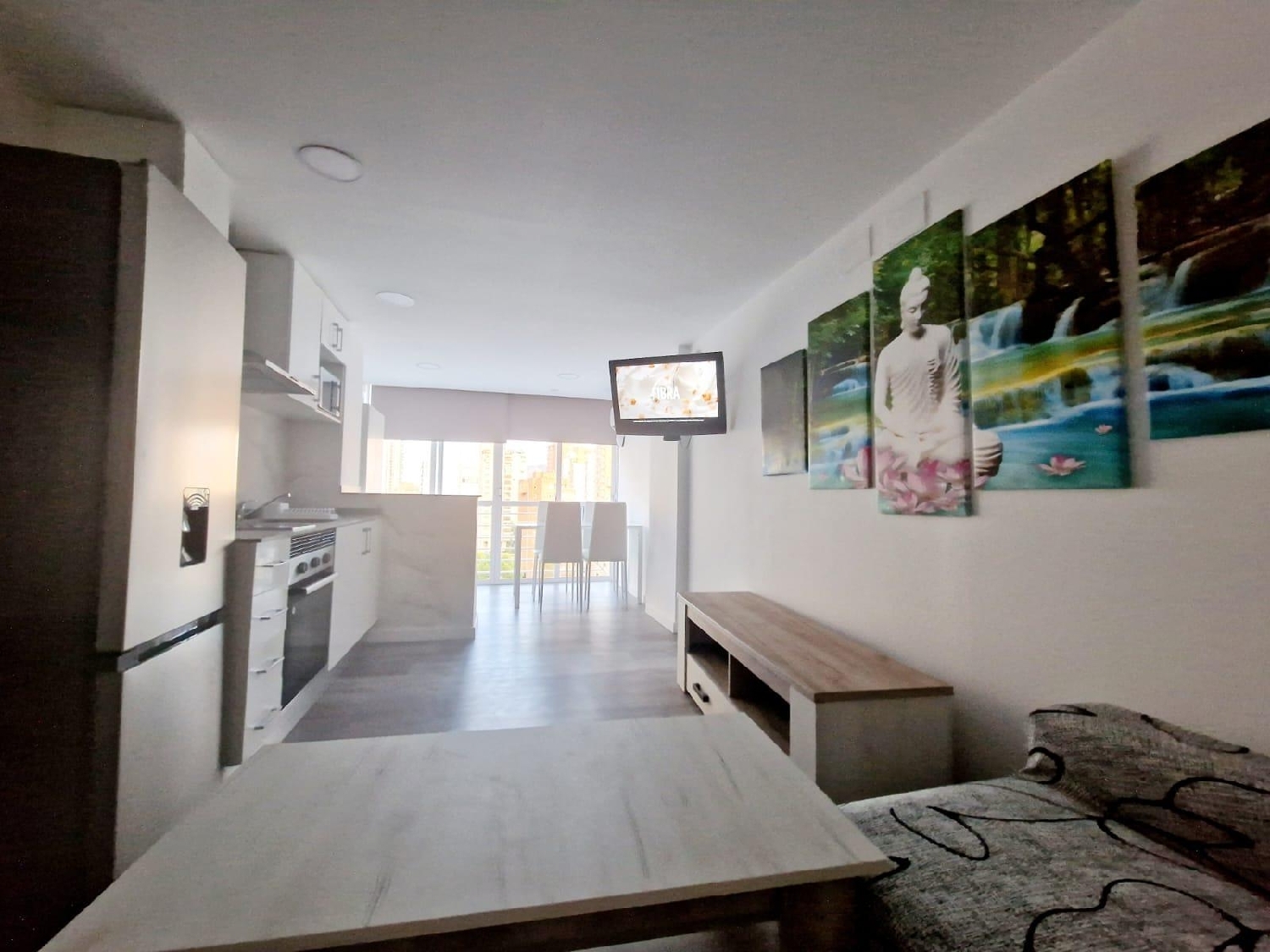  till salu lägenhet Benidorm (Centro) Marina Baixa 3
