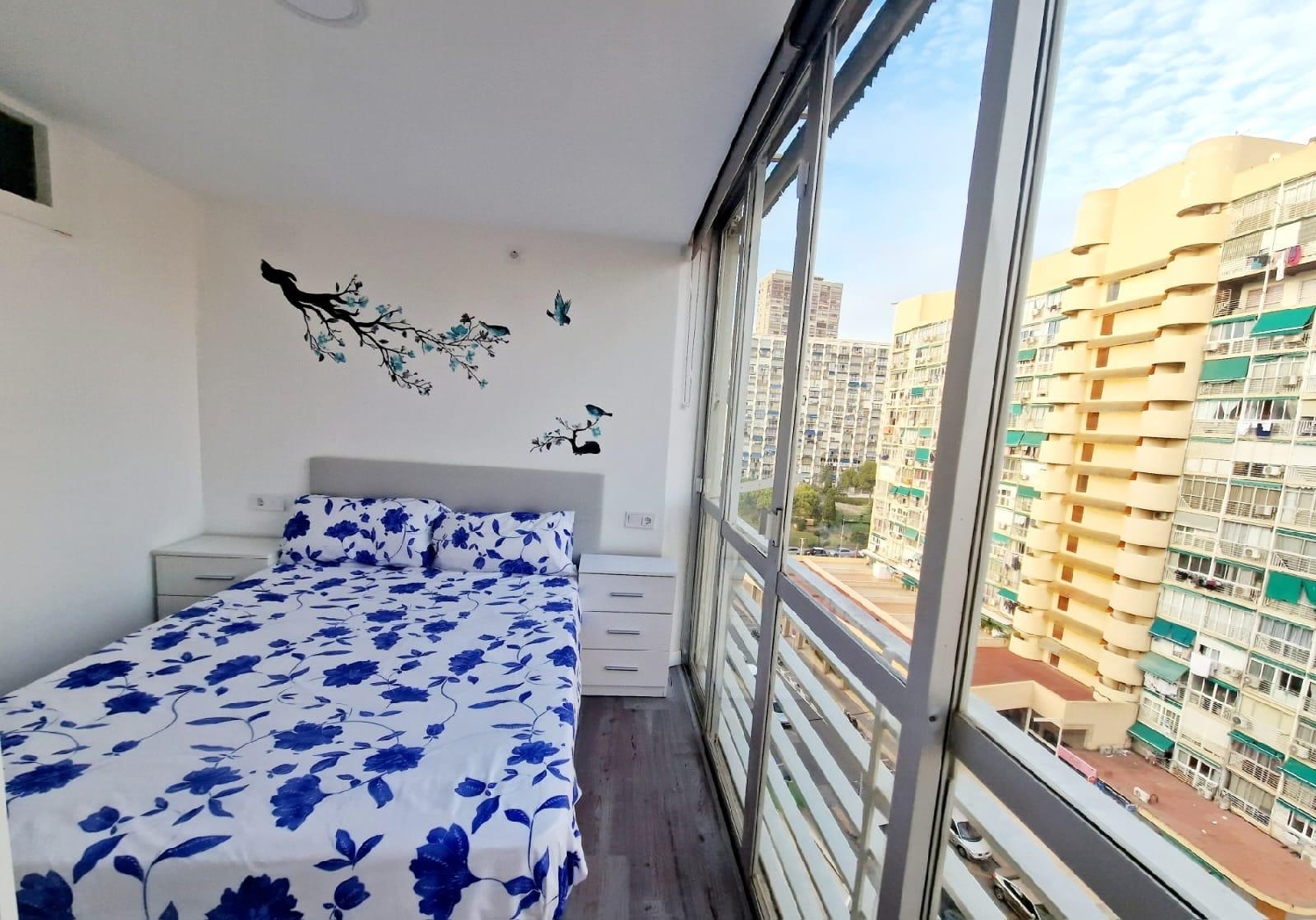  till salu lägenhet Benidorm (Centro) Marina Baixa 7