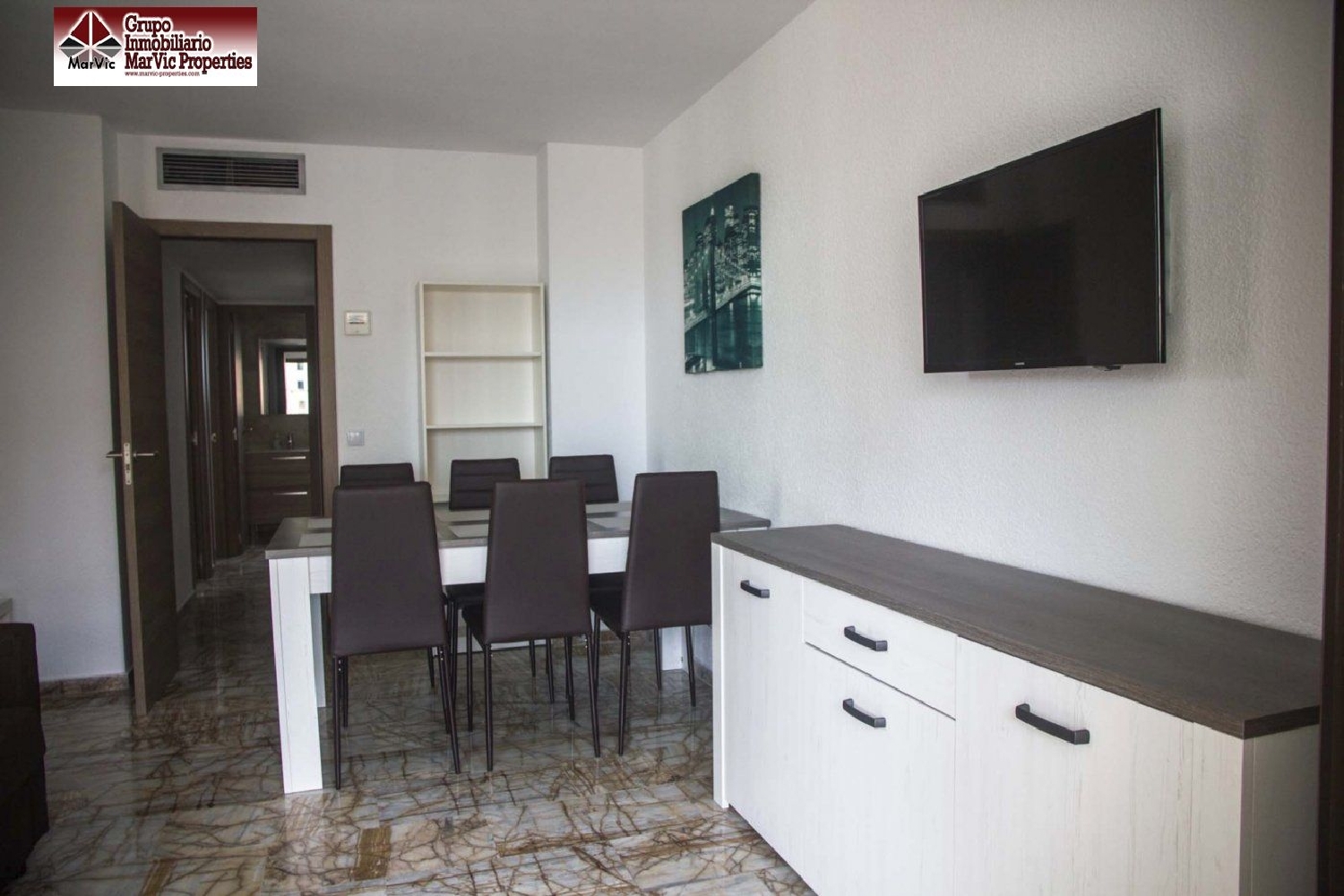  à vendre appartement Benidorm (Centro) Marina Baixa 7