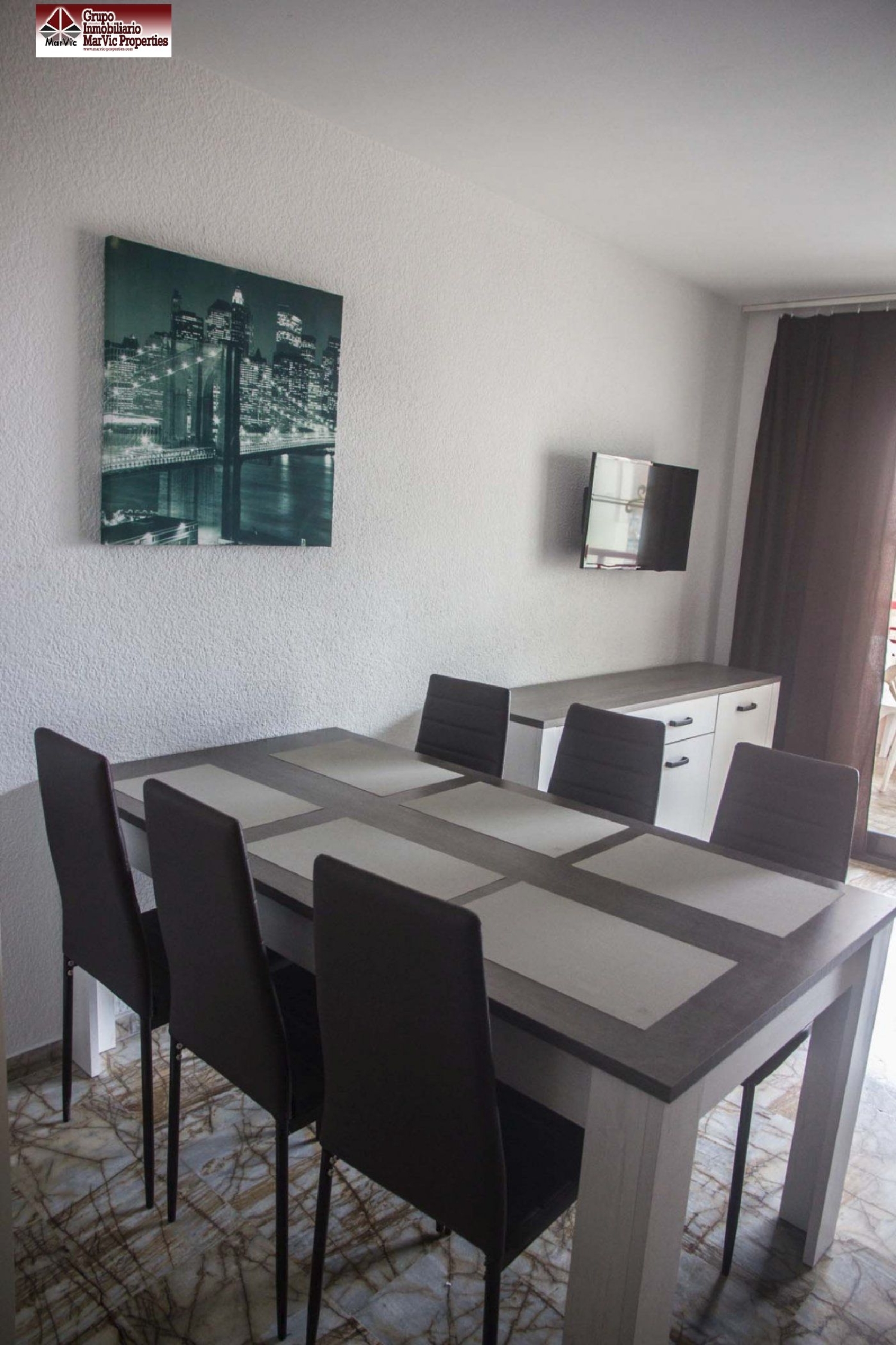  à vendre appartement Benidorm (Centro) Marina Baixa 8