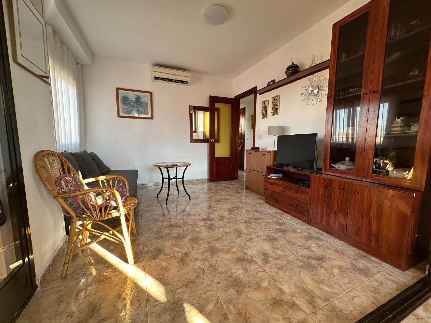  à vendre appartement Benidorm (Centro) Marina Baixa 4