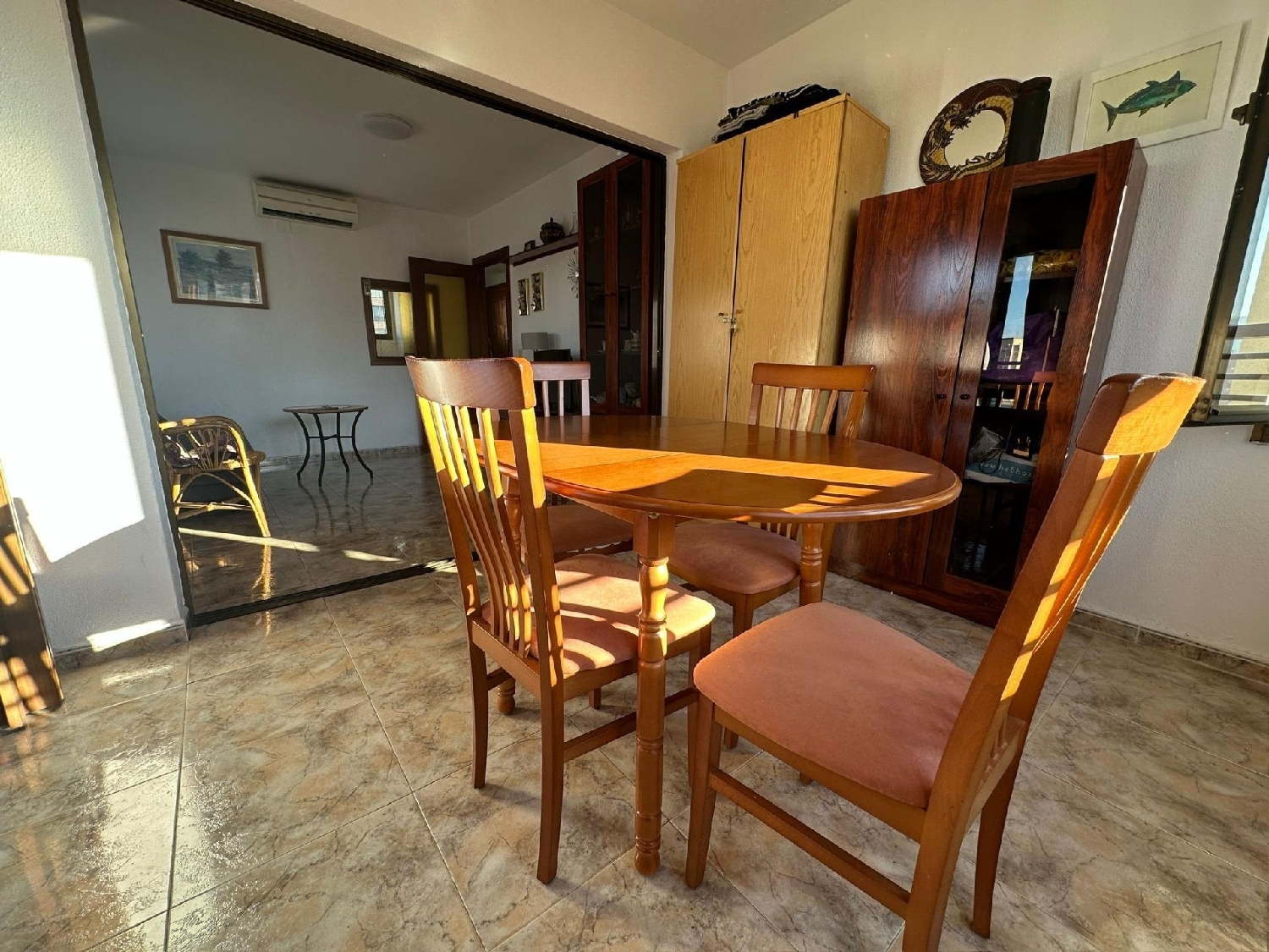  à vendre appartement Benidorm (Centro) Marina Baixa 6