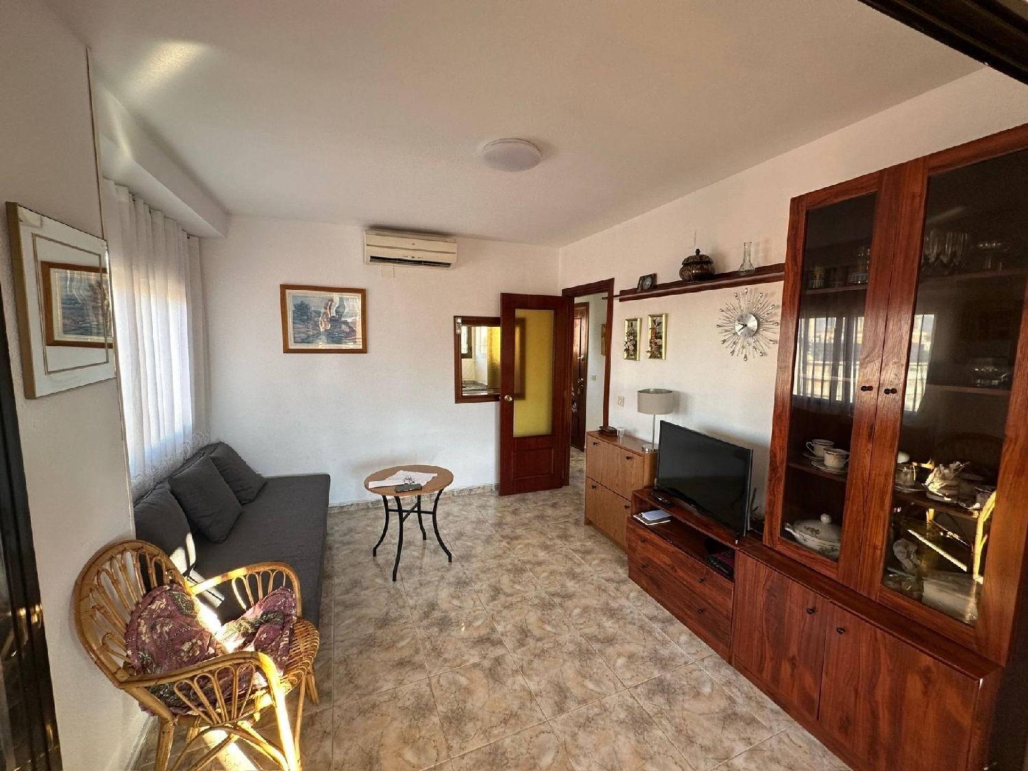  à vendre appartement Benidorm (Centro) Marina Baixa 5