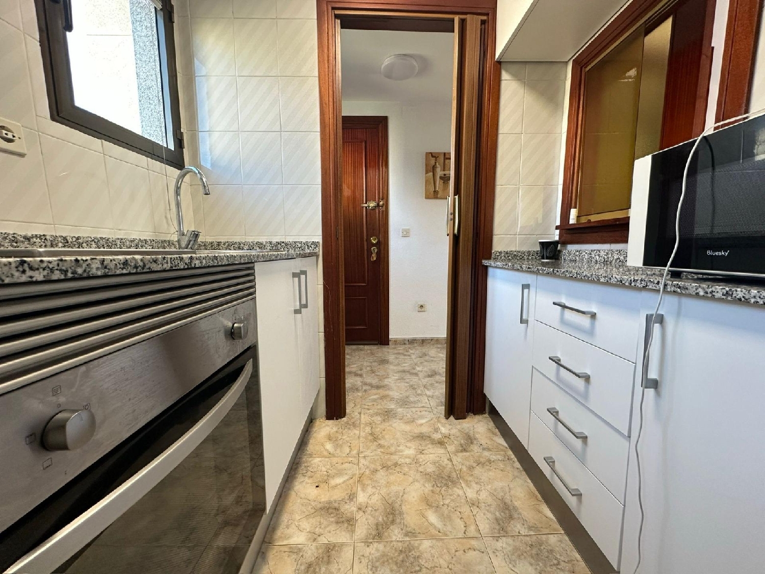  à vendre appartement Benidorm (Centro) Marina Baixa 8