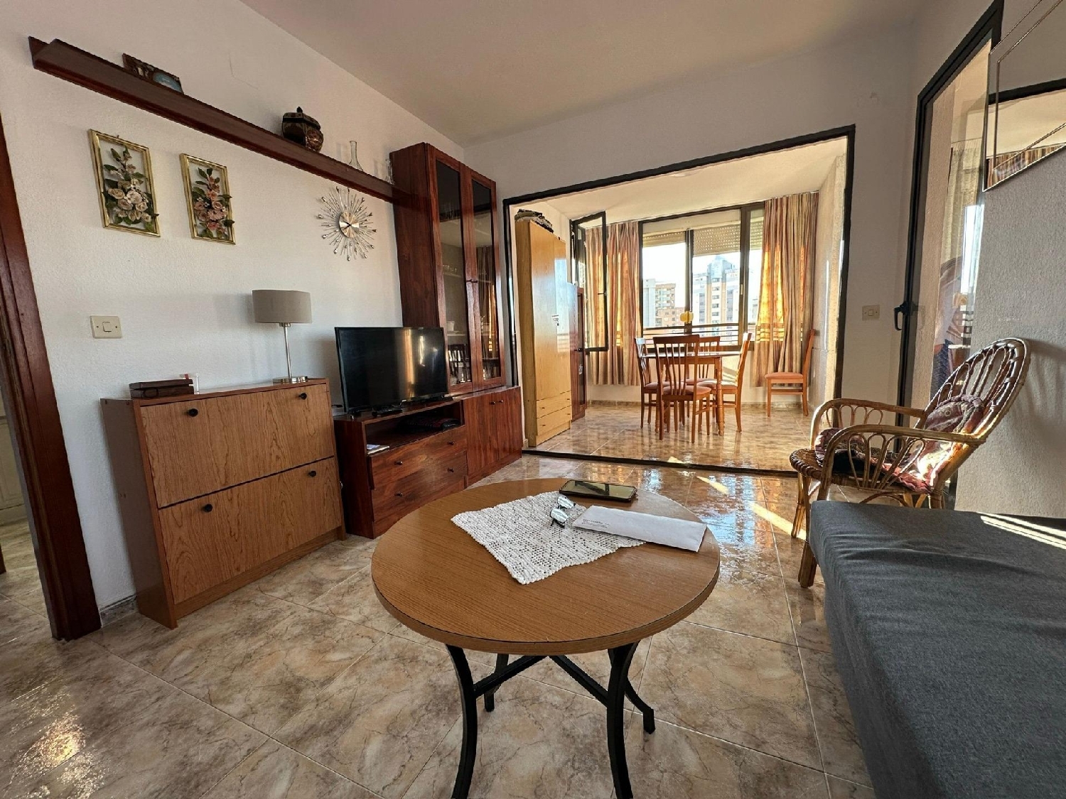à vendre appartement Benidorm (Centro) Marina Baixa 3