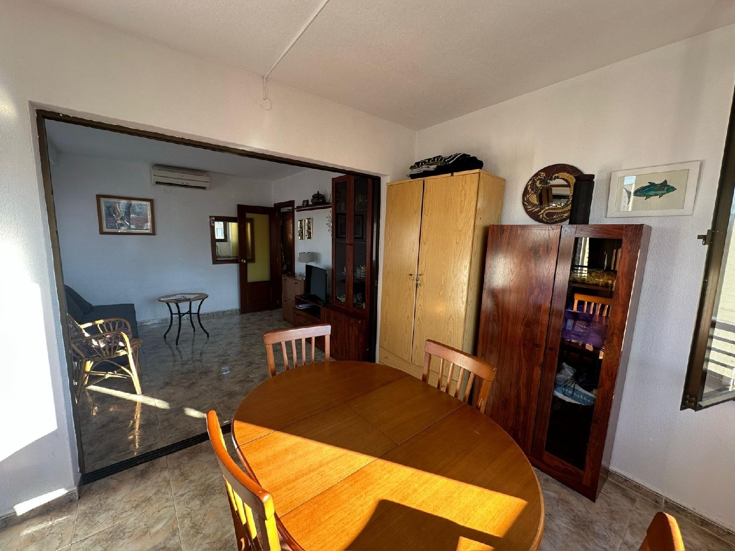  à vendre appartement Benidorm (Centro) Marina Baixa 7