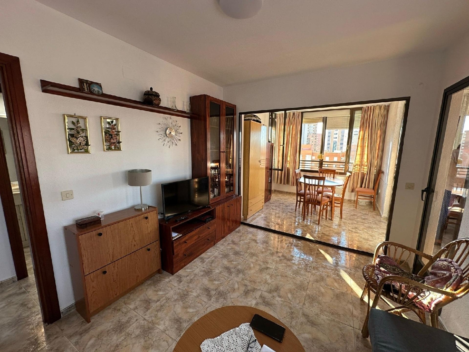 à vendre appartement Benidorm (Centro) Marina Baixa 2