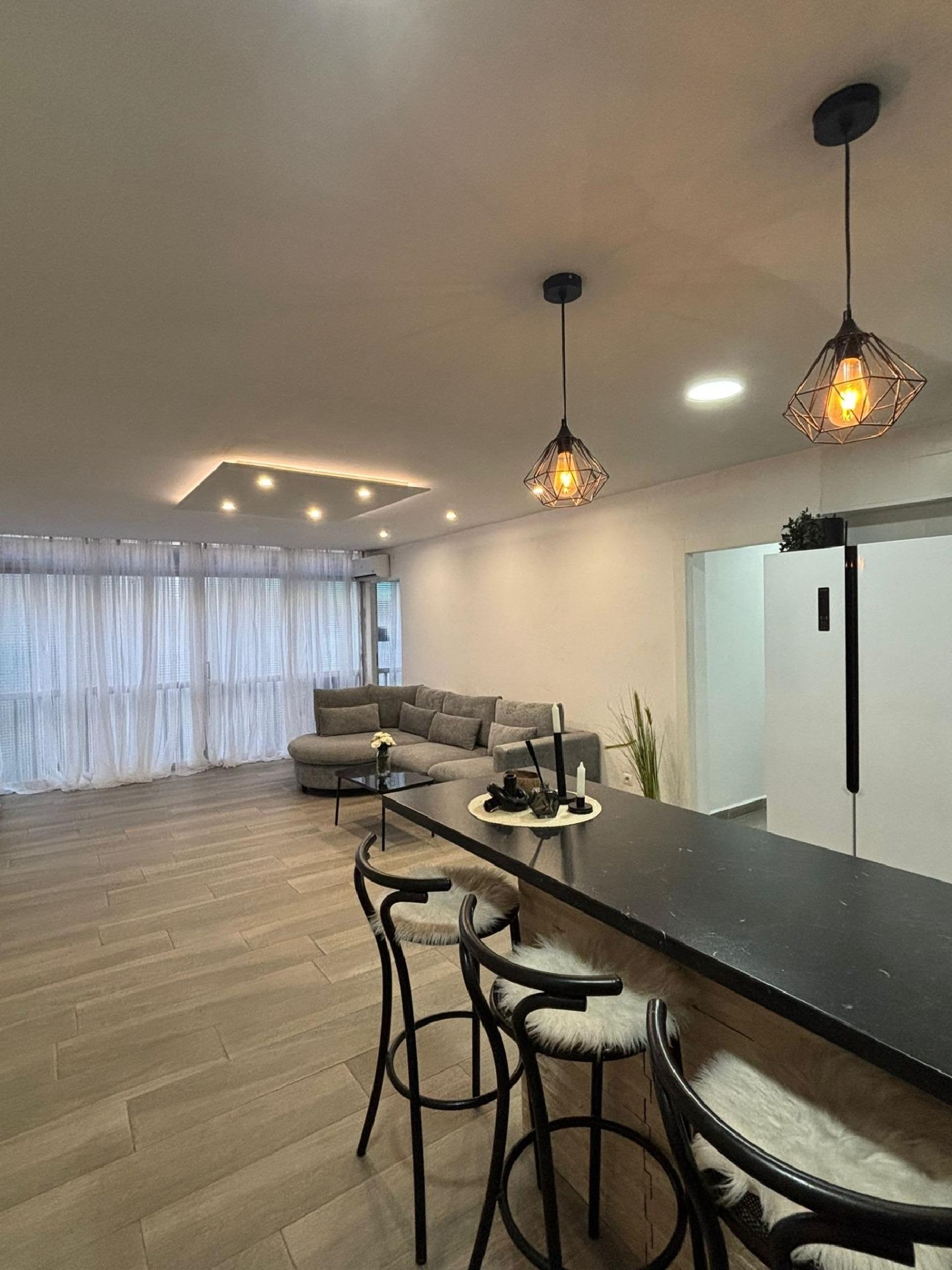  à vendre appartement Benidorm (Centro) Marina Baixa 5