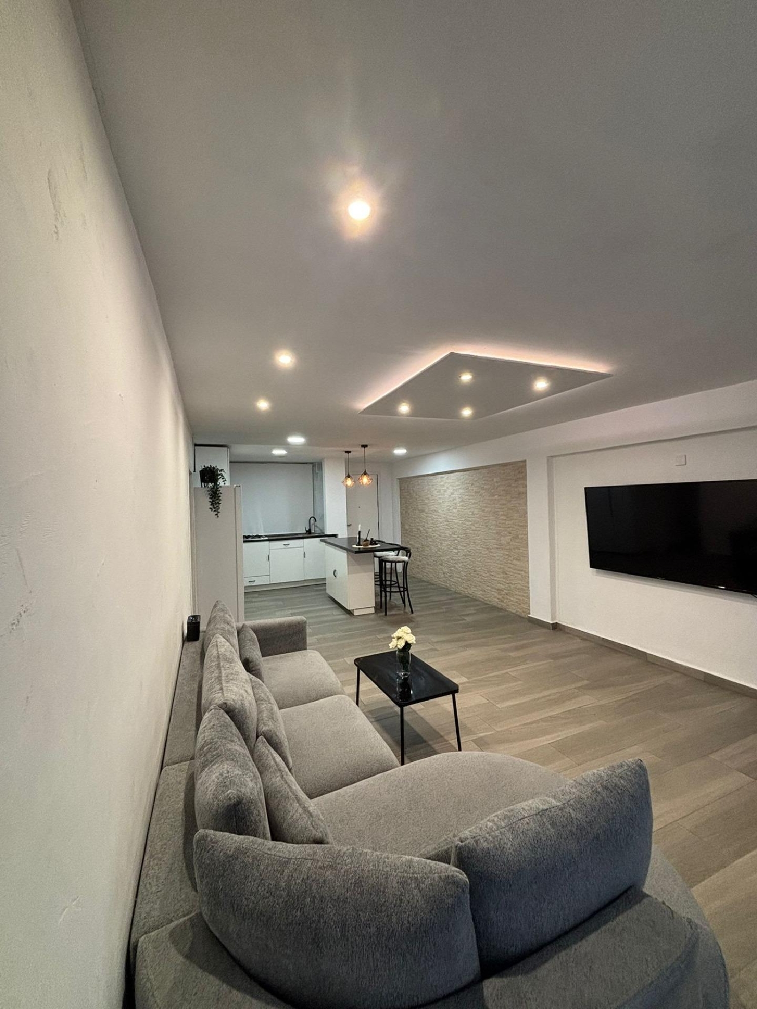 à vendre appartement Benidorm (Centro) Marina Baixa 2