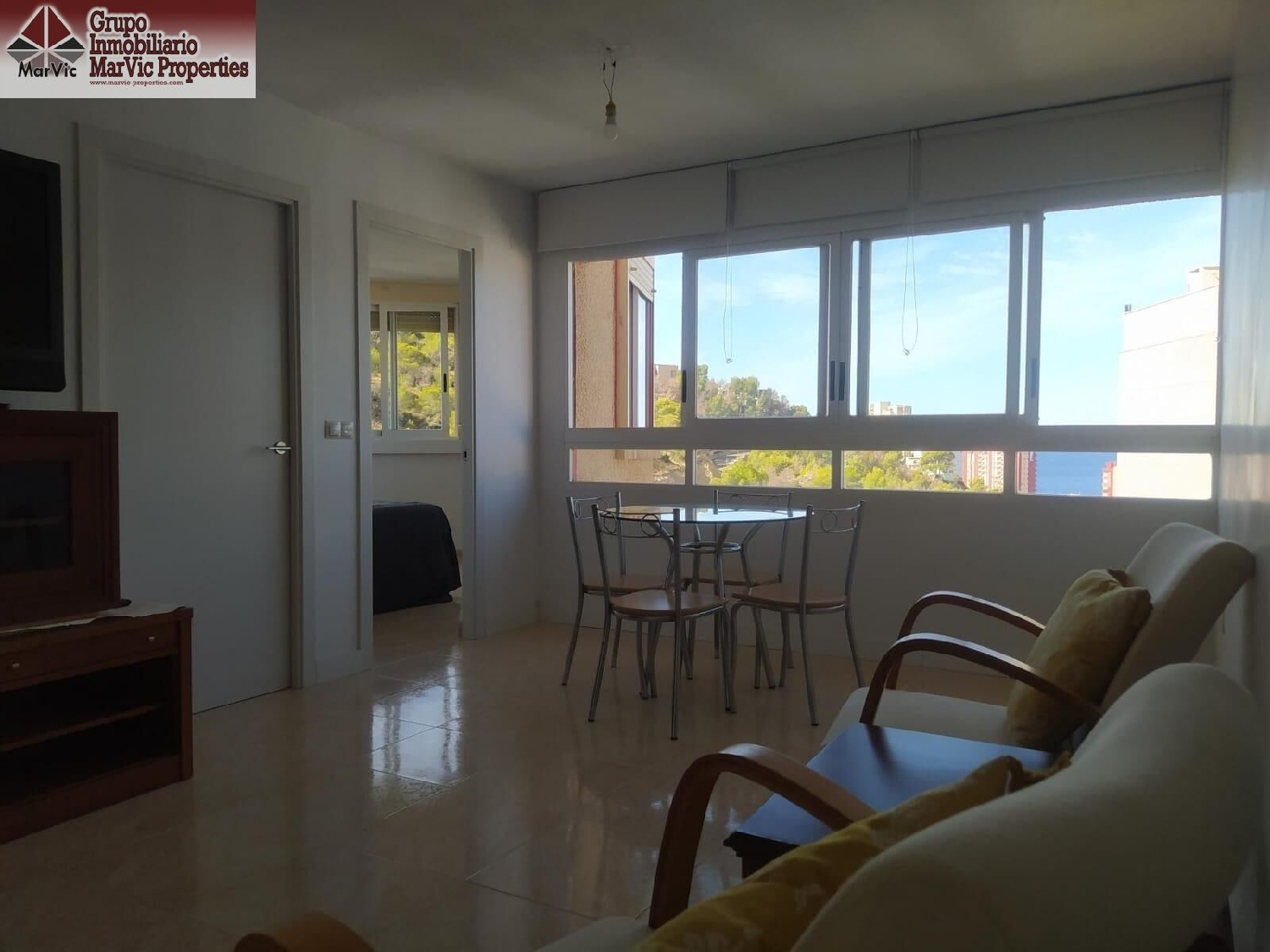 kaufen Wohnung Benidorm (Centro) Marina Baixa 2