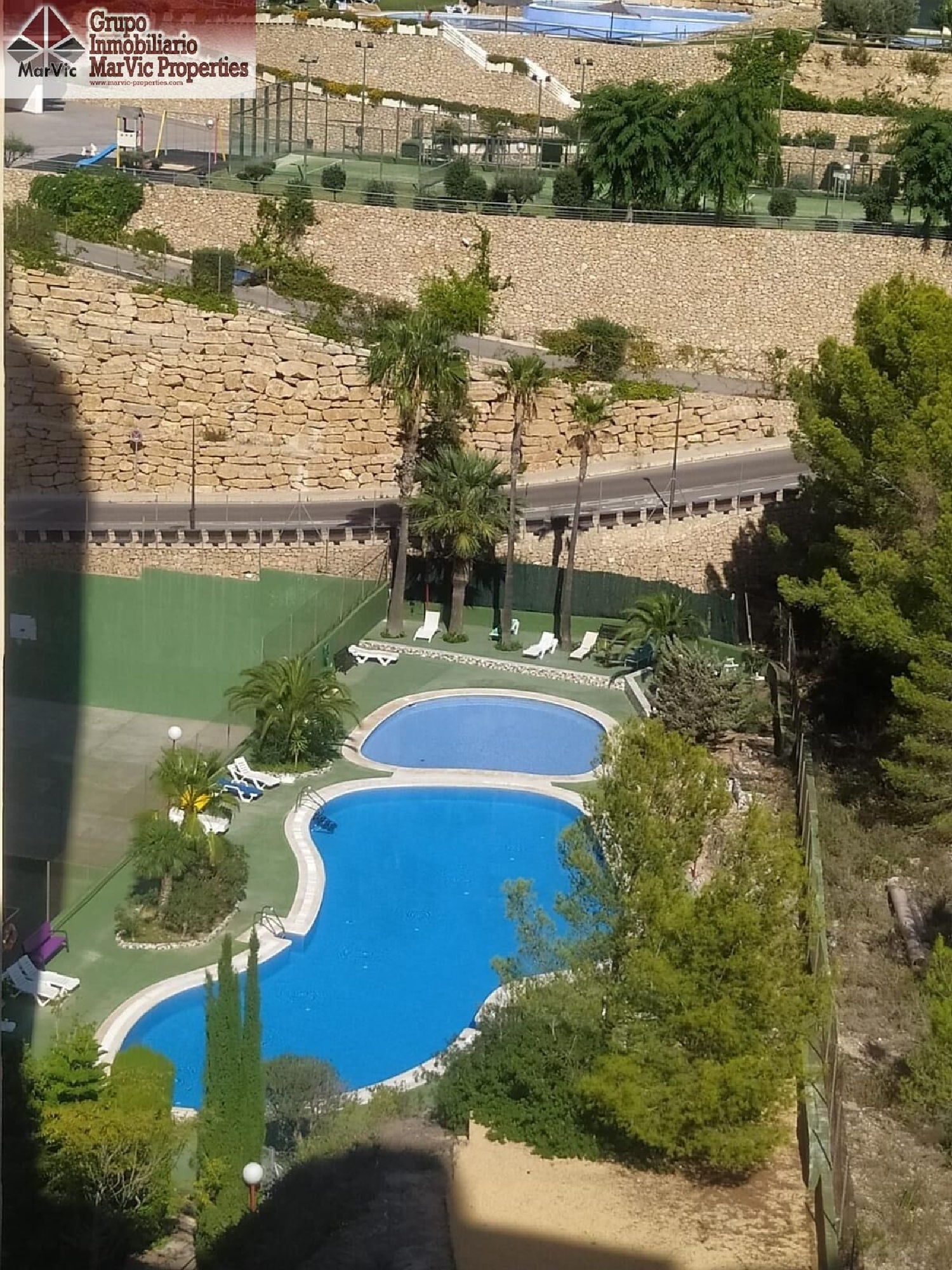 kaufen Wohnung Benidorm (Centro) Marina Baixa 8