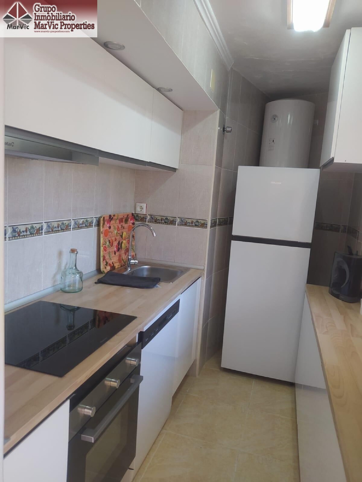 kaufen Wohnung Benidorm (Centro) Marina Baixa 6
