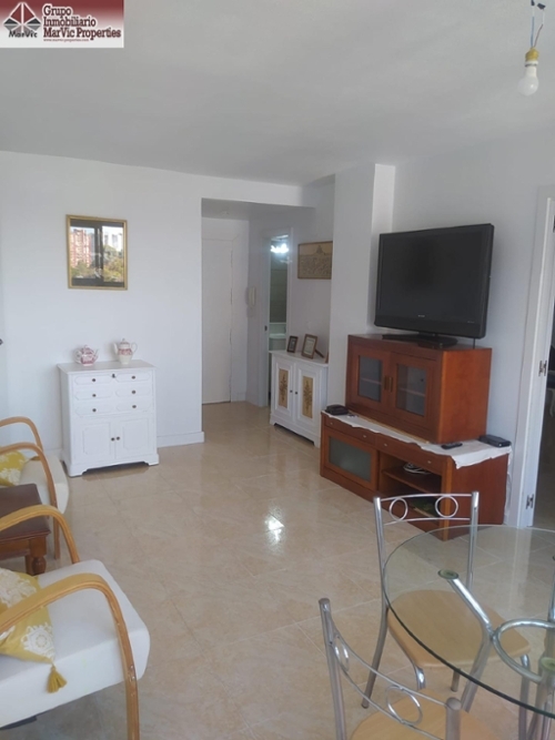 Benidorm (Centro) Marina Baixa apartamento foto 6312031