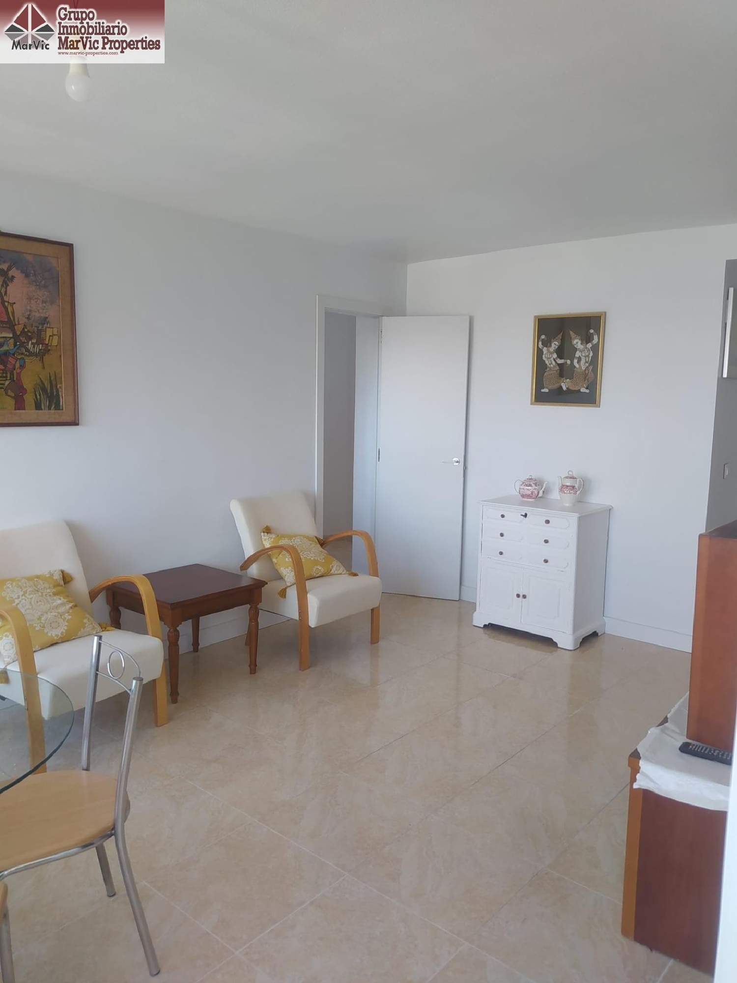 kaufen Wohnung Benidorm (Centro) Marina Baixa 3