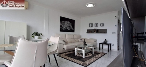 Benidorm (Centro) Marina Baixa apartamento foto 6312032