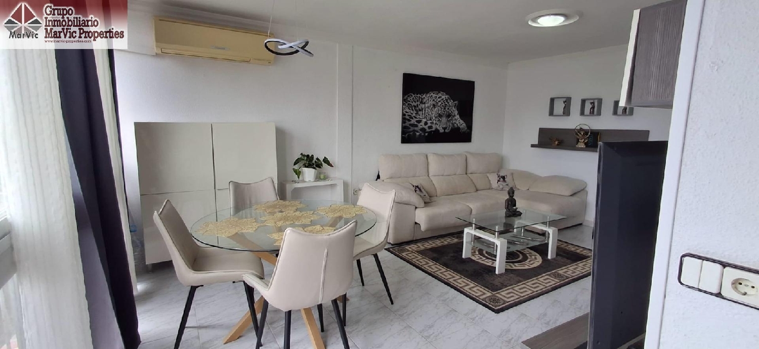 kaufen Wohnung Benidorm (Centro) Marina Baixa 5