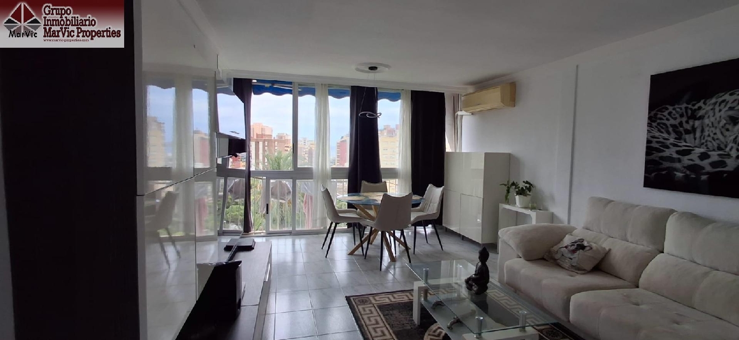 kaufen Wohnung Benidorm (Centro) Marina Baixa 4