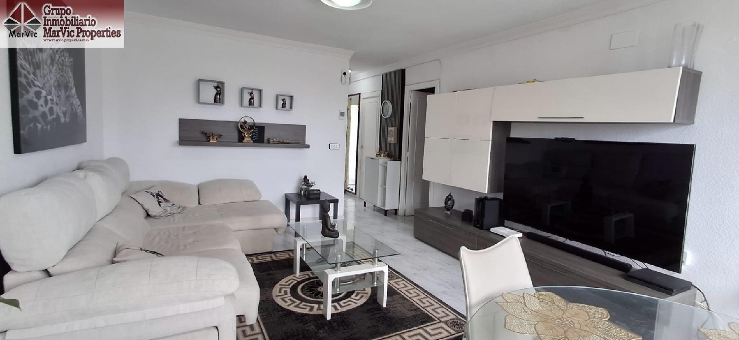 kaufen Wohnung Benidorm (Centro) Marina Baixa 3