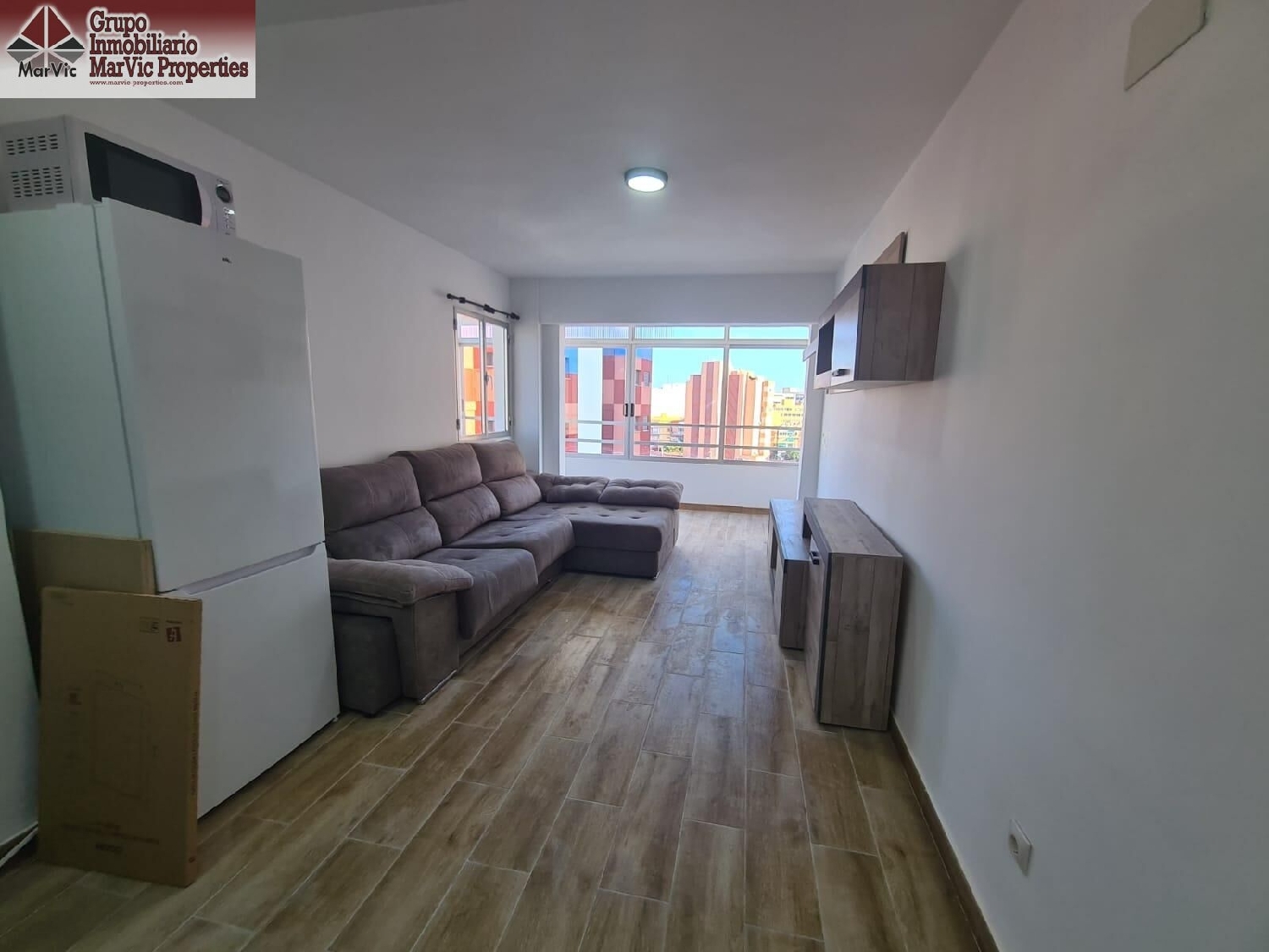 kaufen Wohnung Benidorm (Centro) Marina Baixa 2