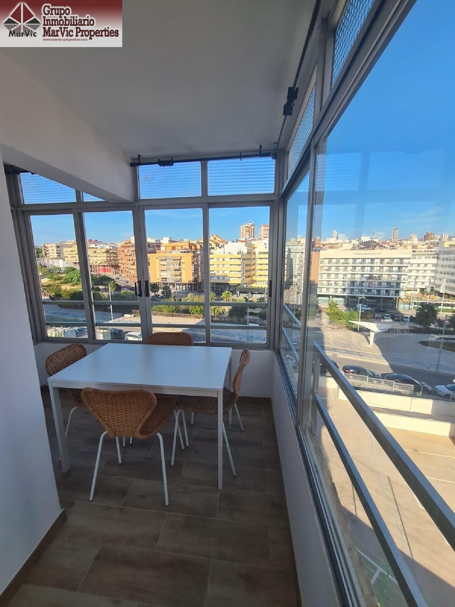kaufen Wohnung Benidorm (Centro) Marina Baixa 6