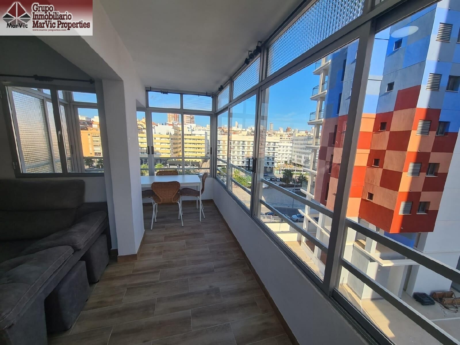kaufen Wohnung Benidorm (Centro) Marina Baixa 3