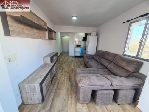 Benidorm (Centro) Marina Baixa apartamento foto 6312033