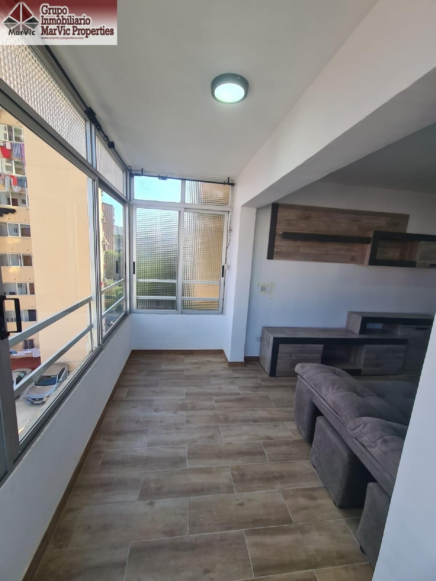 kaufen Wohnung Benidorm (Centro) Marina Baixa 5