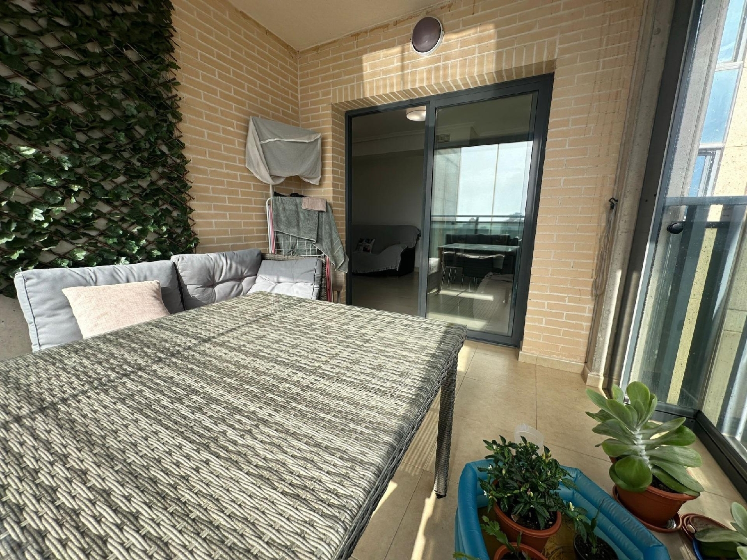  till salu lägenhet Benidorm (Centro) Marina Baixa 8