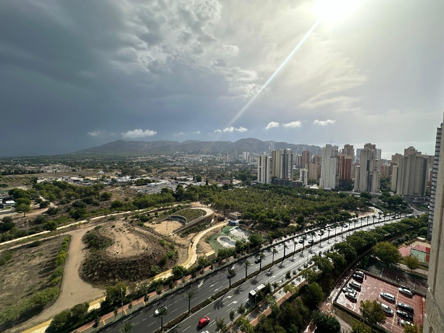  till salu lägenhet Benidorm (Centro) Marina Baixa 1