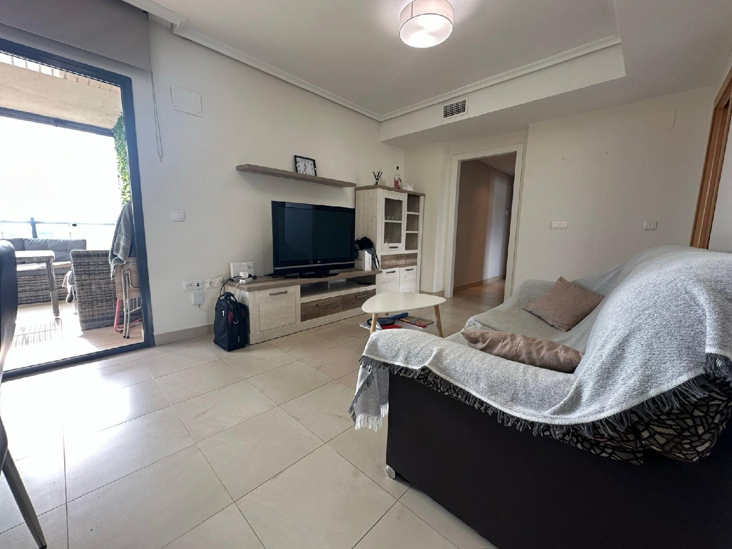 till salu lägenhet Benidorm (Centro) Marina Baixa 4
