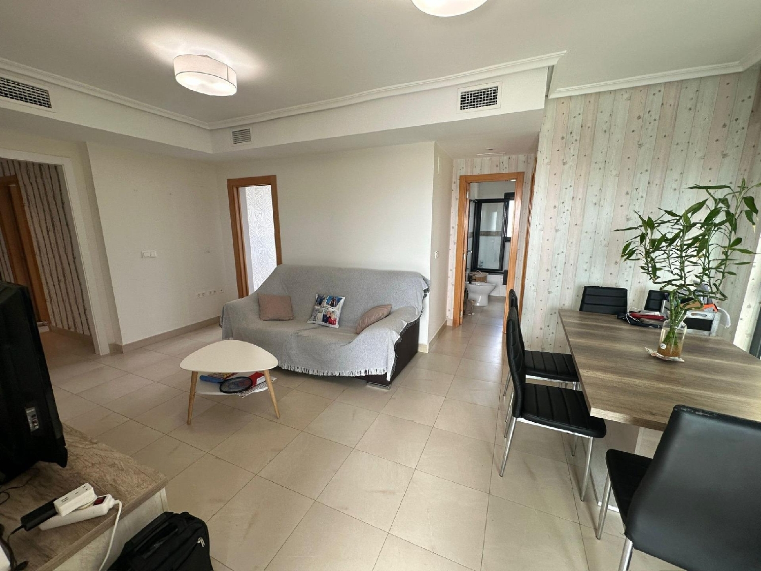  till salu lägenhet Benidorm (Centro) Marina Baixa 6