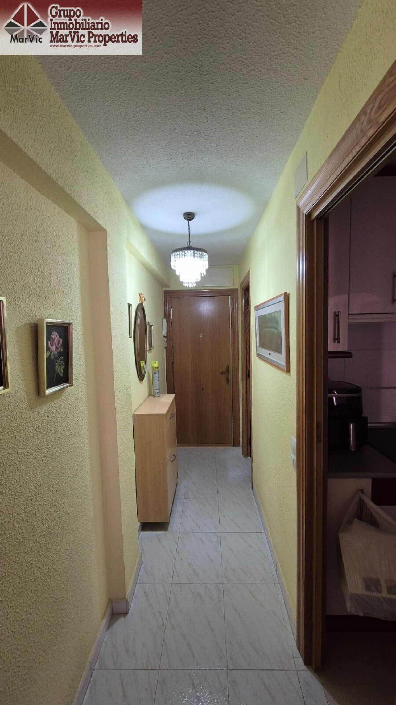  till salu lägenhet Benidorm (Centro) Marina Baixa 4