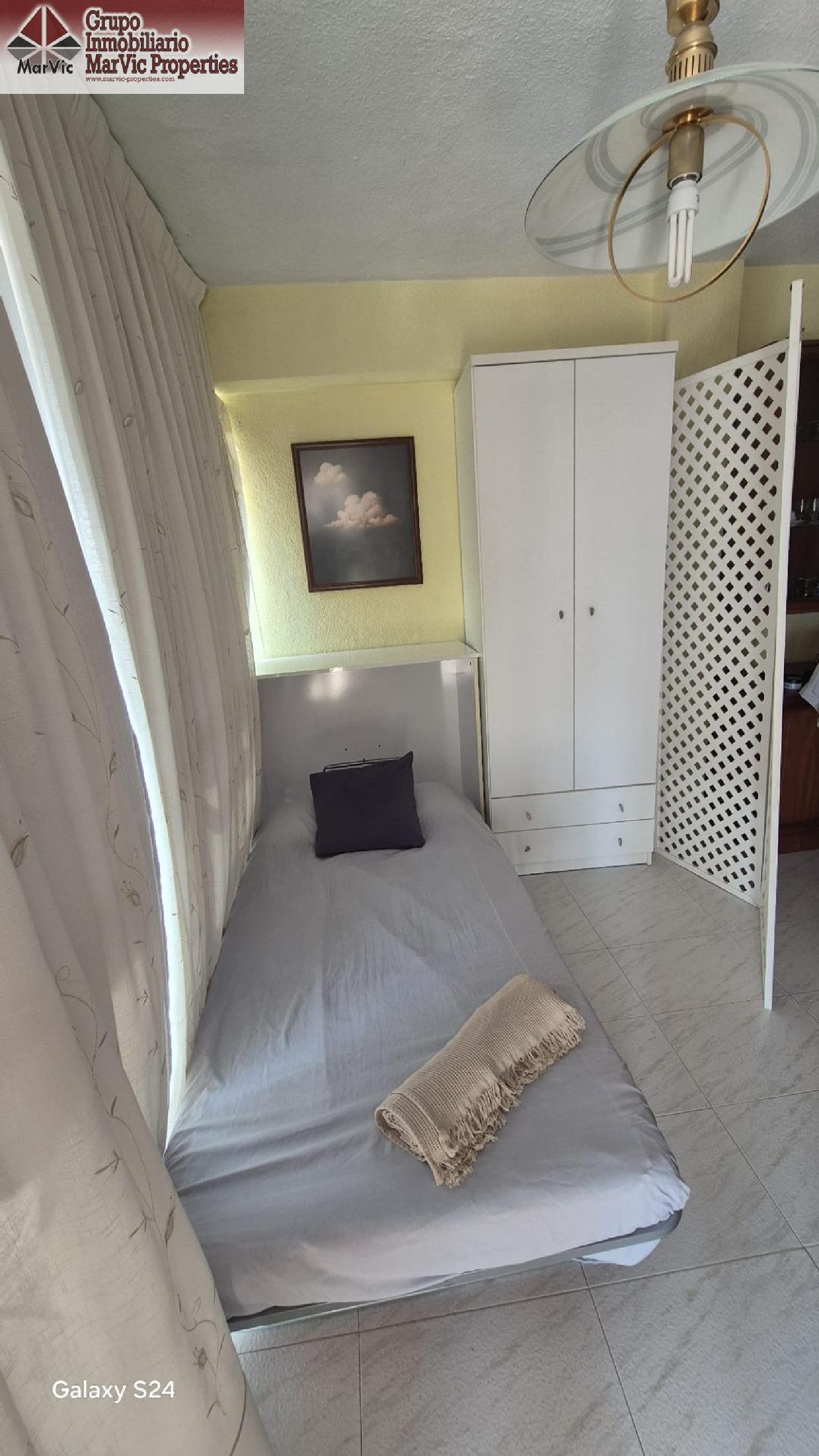  till salu lägenhet Benidorm (Centro) Marina Baixa 5