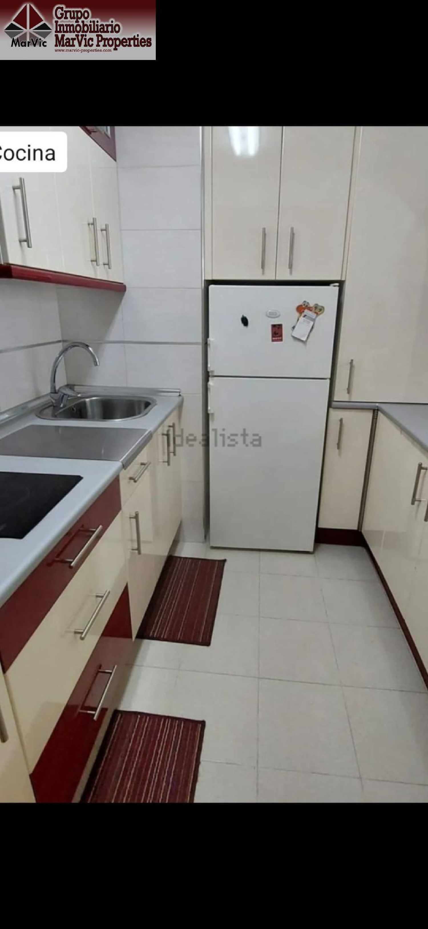  till salu lägenhet Benidorm (Centro) Marina Baixa 8