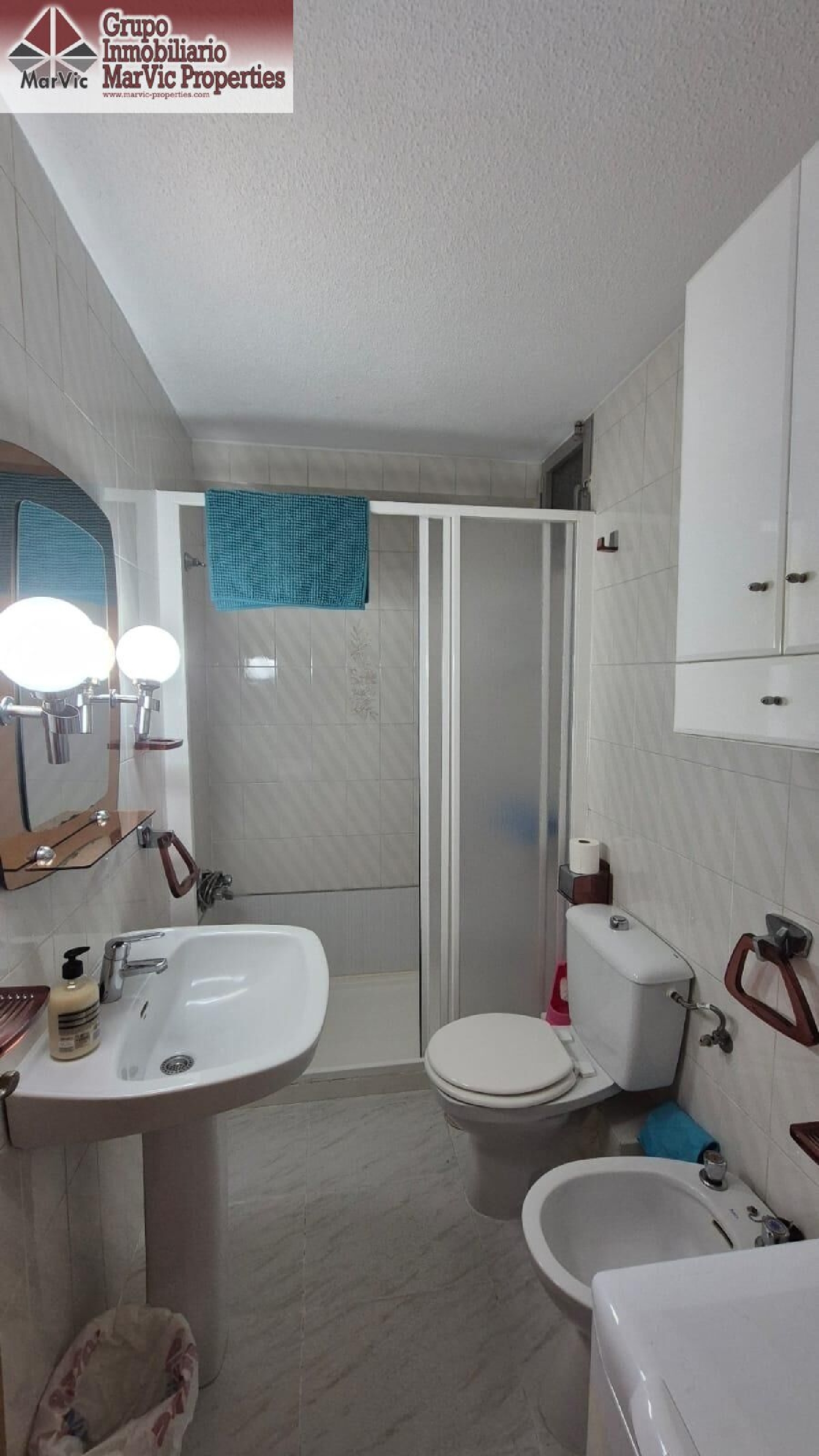  till salu lägenhet Benidorm (Centro) Marina Baixa 7