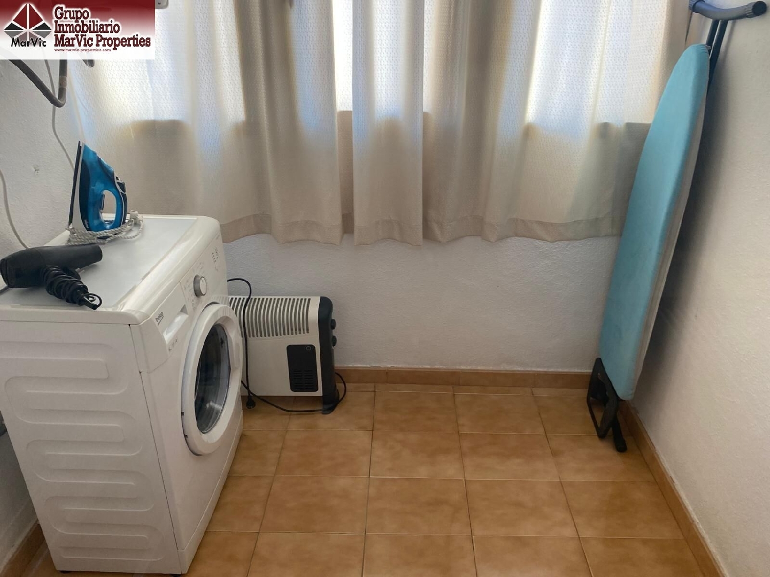  till salu lägenhet Benidorm (Centro) Marina Baixa 8