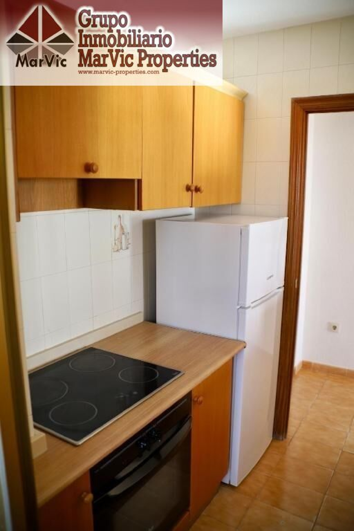  till salu lägenhet Benidorm (Centro) Marina Baixa 6