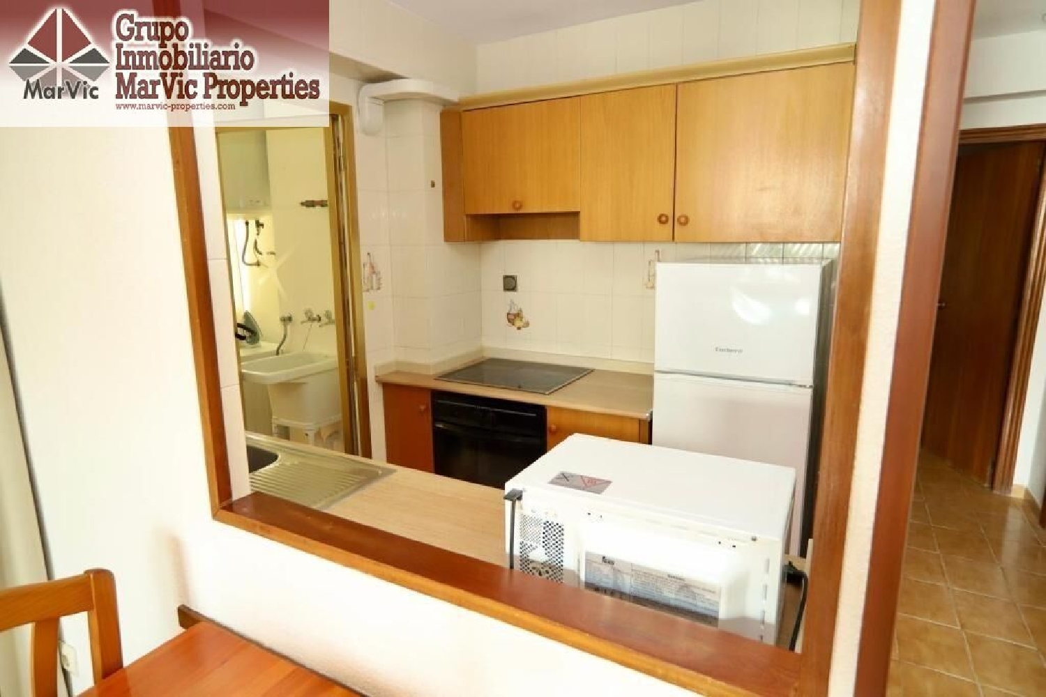  till salu lägenhet Benidorm (Centro) Marina Baixa 7