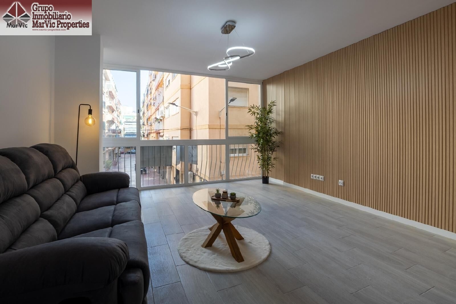 till salu lägenhet Benidorm (Centro) Marina Baixa 3