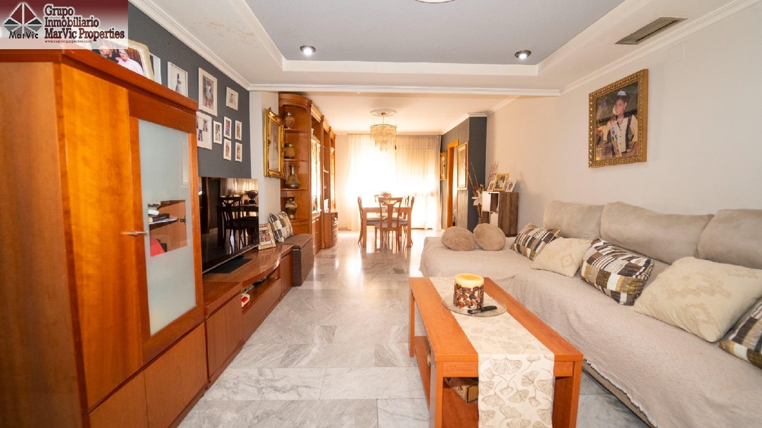  till salu lägenhet Benidorm (Centro) Marina Baixa 6
