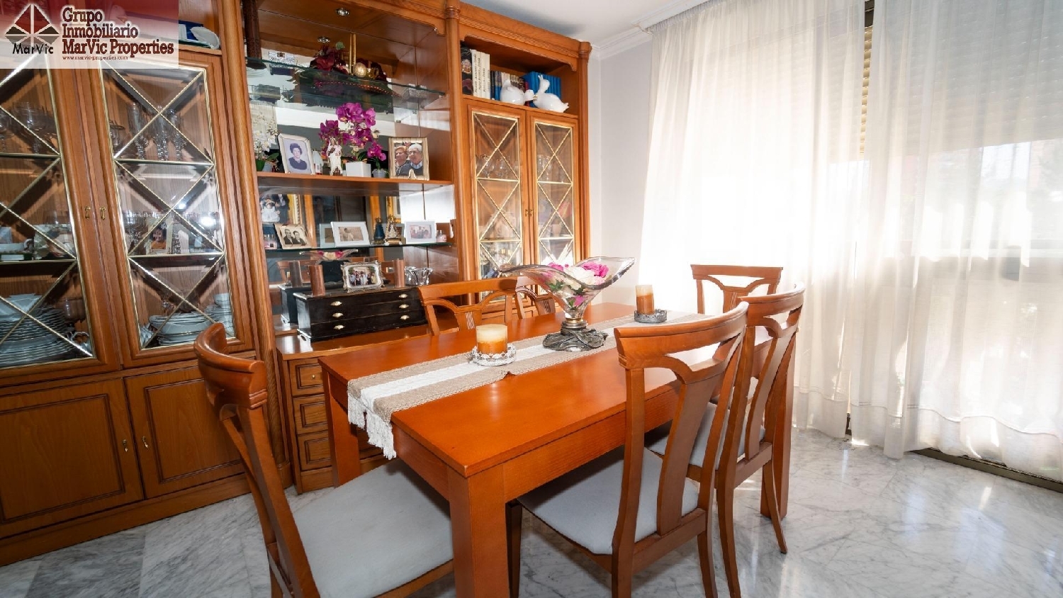  till salu lägenhet Benidorm (Centro) Marina Baixa 8