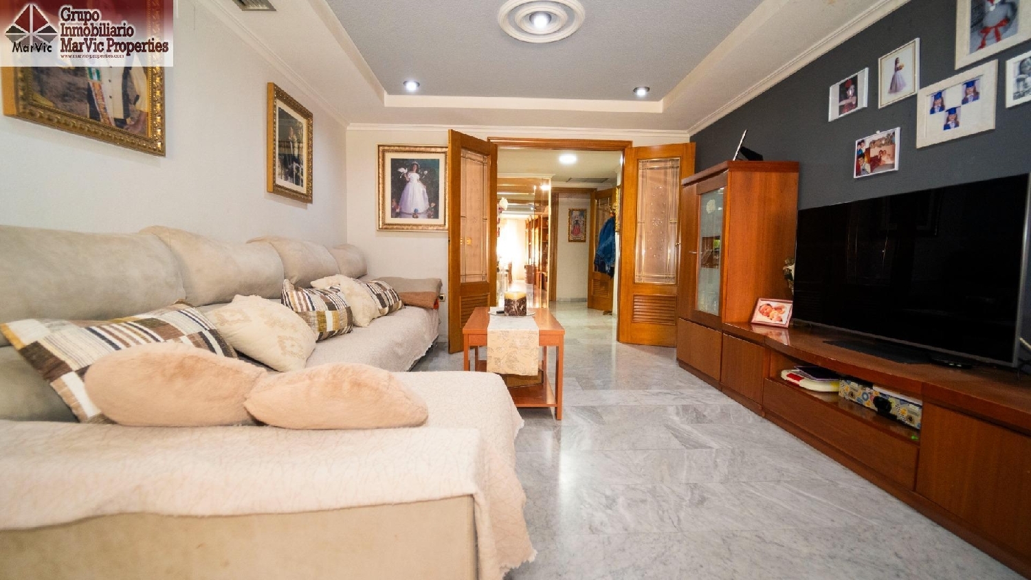 till salu lägenhet Benidorm (Centro) Marina Baixa 5