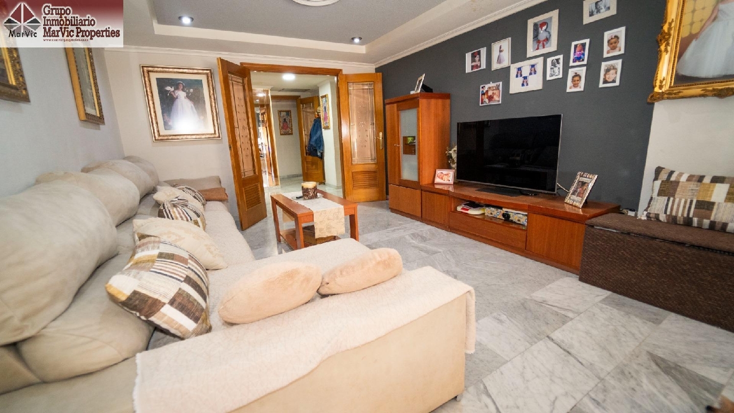  till salu lägenhet Benidorm (Centro) Marina Baixa 7